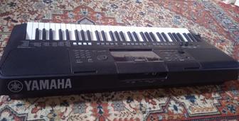 Синтезатор Yamaha