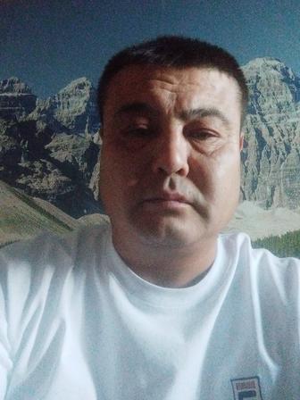 Водитель