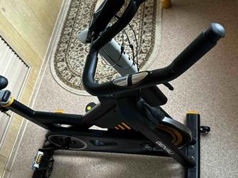 Speed bike GENAU XT 750