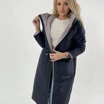 Куртки женские