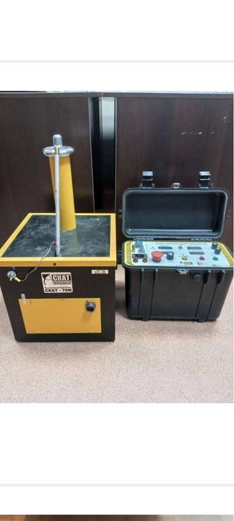 Большой спектр услуги по электроснабжения и автоматизации. ЭТЛ.