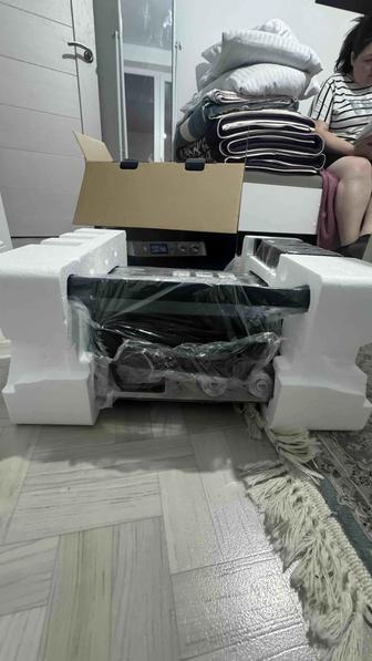 Мульти грил