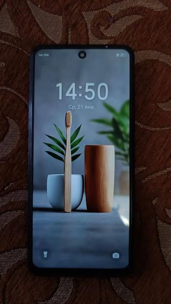 Продам TECNO POVA 5