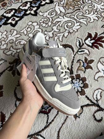 Продам Forum low grey gam