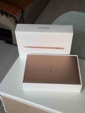 MacBook Air M1 13, 8/256, Rose Gold