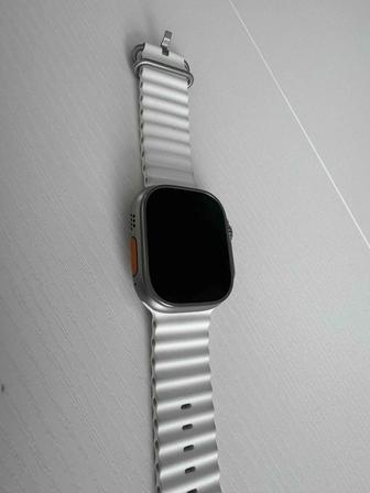 Часы apple ultra watch