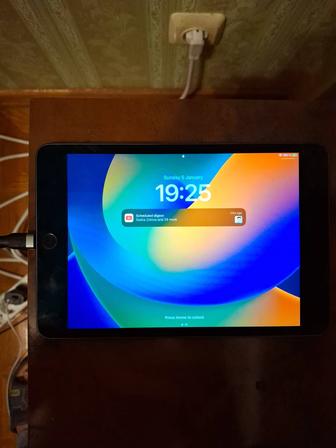 Ipad mini 5 64gb grey