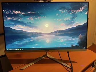 Продам игровой монитор