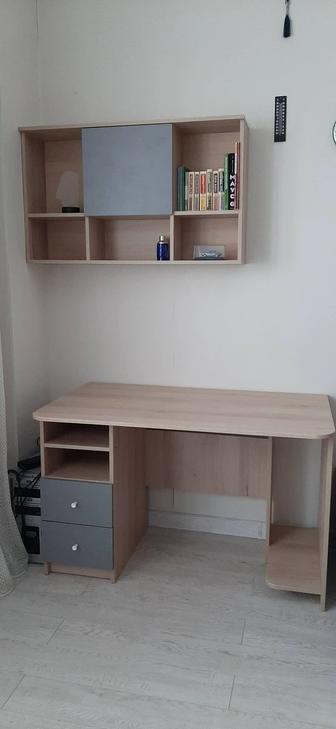 Продается детский подростковый гарнитур