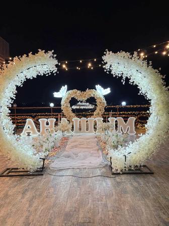 Marry me happy birthday оформление құттықтау предложения руки