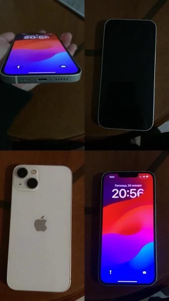 iPhone 13 /128 гб