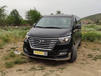 Заказ микроавтобуса прокат минивэна аренда минивена джип с водителем Алматы