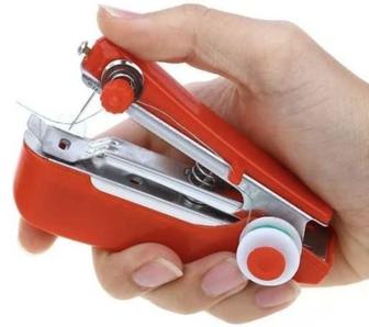 Швейная машинка