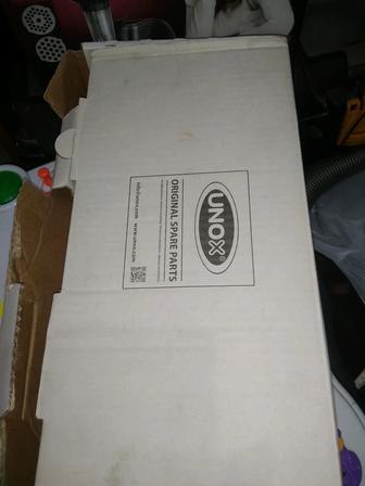 Плата силовая расстоечного шкафа