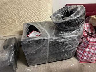 Мойка головы для парикмахерской