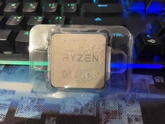 Процессор Ryzen 5 3500