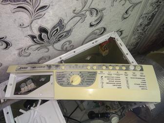 Продам модуль управления для стиральной машины Kaiser W43.09