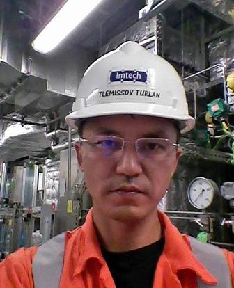 Инженер КИПиА
