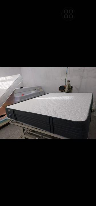 Матрасы на заказ. Матрас