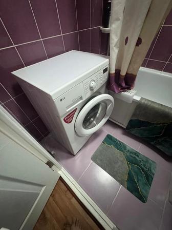 Продам стиральную машинку