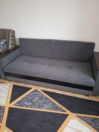 Продам диван раскладной