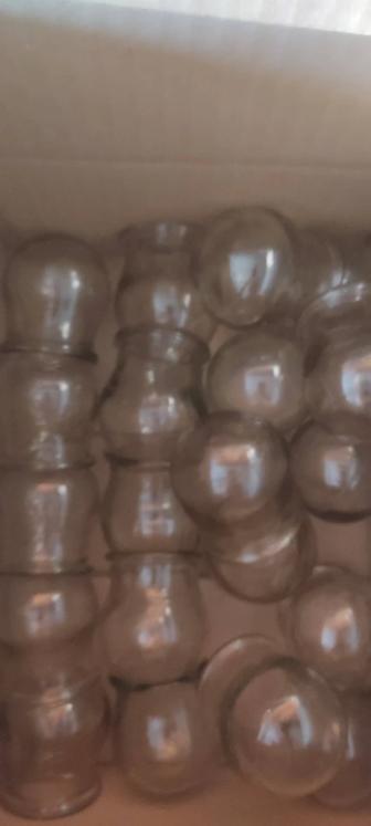 Банки медицинские СССР