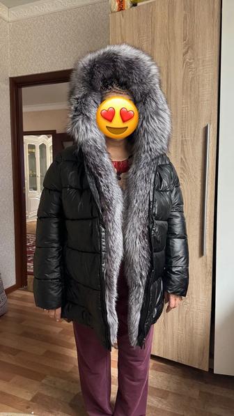 Куртки