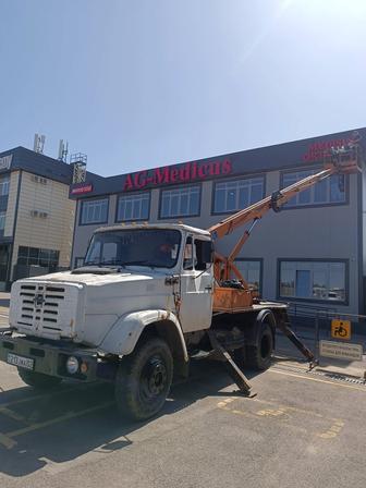 Автовышка 22 метра