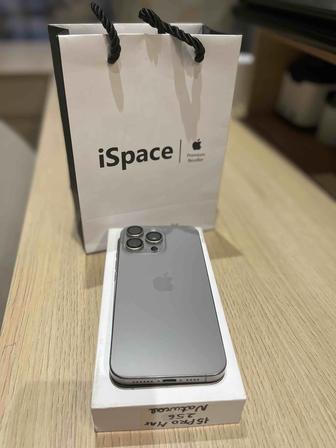 iPhone 15 pro max 256 Titanium EAC