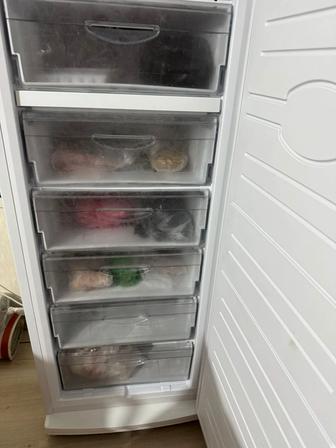 Морозильная камера