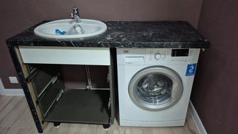 Спиральная машина beko