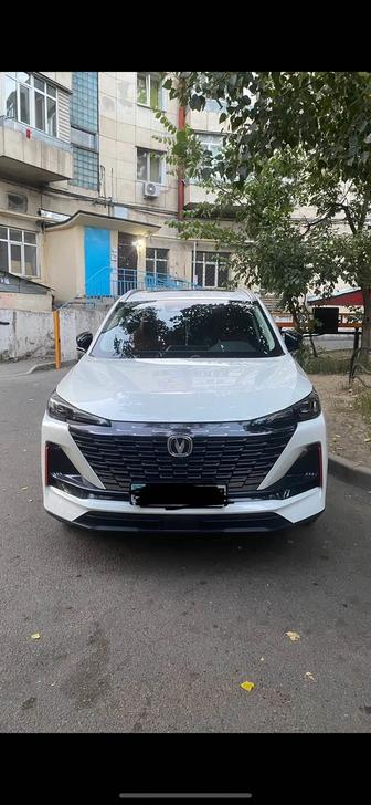 Аренда Авто с водителем