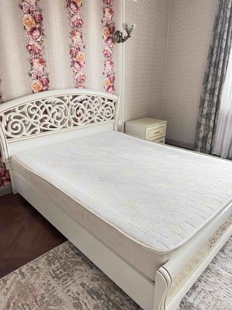 Отдам даром матрас в хорошем состоянии