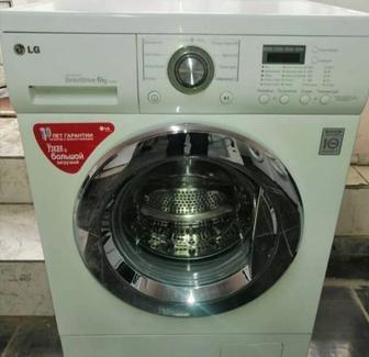 Продам стиральную машинку