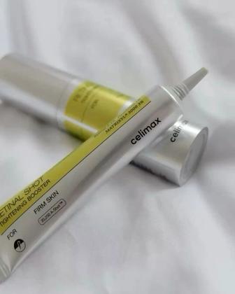 Продам крем бустер Celimax retinal shot