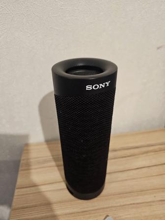 Продам беспроводную колонку Sony SRS-XB23B