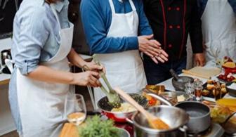 Мастер класс