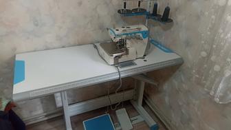 Продам оверлок