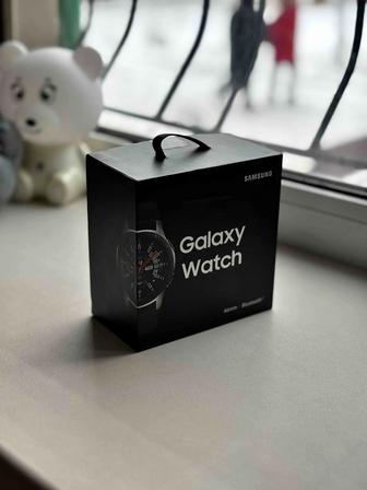Galaxy Watch