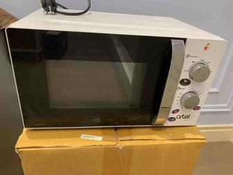 Микроволновка Artel