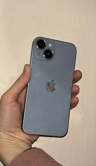 Продам или обменяю iPhone 14