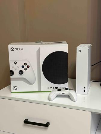 Xbox series S 512GB