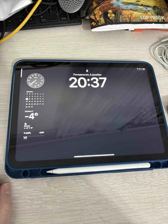 Продам iPad 10-го поколения