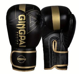 Перчатки боксерские профессиональные