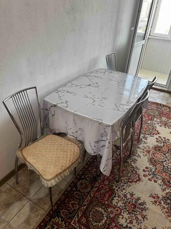 Продам стул и стулья
