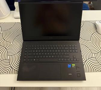 HP OMEN by HP Laptop 17-ck2xxx