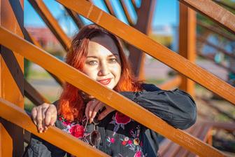 Трансформационный тренинг Я есть. Здоровая самооценка и мастерство общения