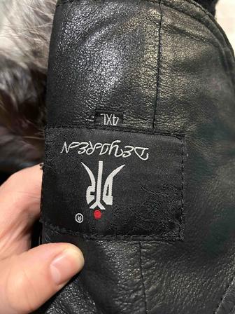 Зимняя куртка женская