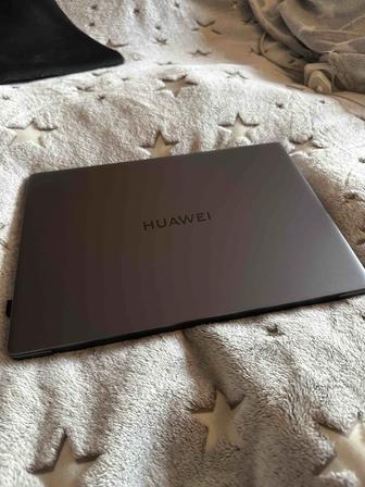 Продам ноутбук Huawei MateBook D 14