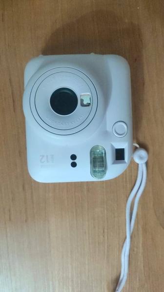 Instax mini 12